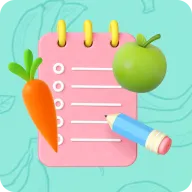 轻断食计食器