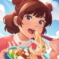 百味食光手游