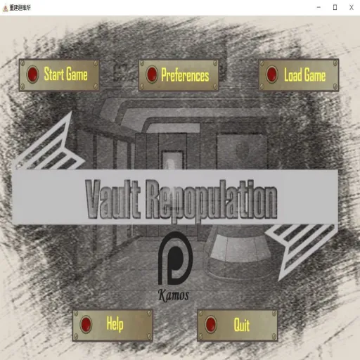 重建避难所冷狐中文汉化手机版下载客户端-重建避难所冷狐汉化手机版完整版下载v1.1