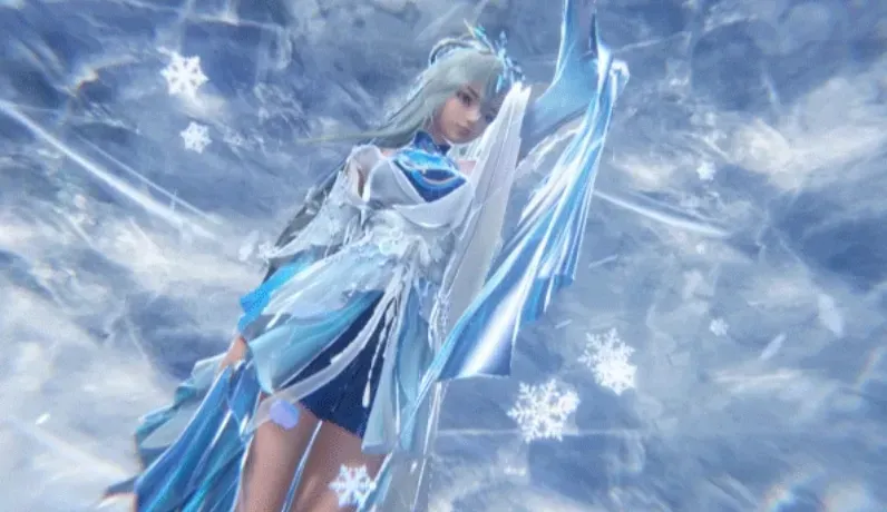 仙剑世界实力排名榜分享 仙剑世界手游强力角色一览